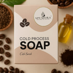 Cafe Scrub