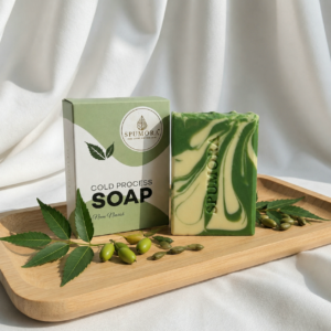 Neem Nourish